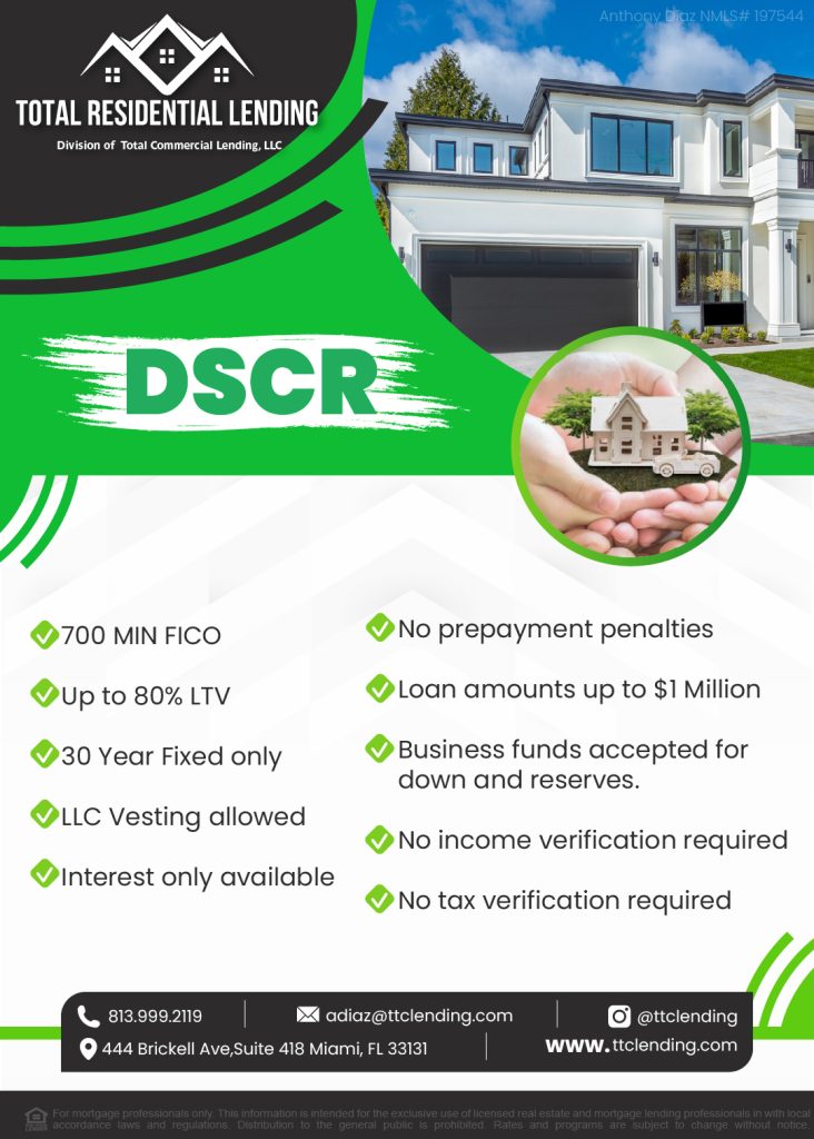 Loan program