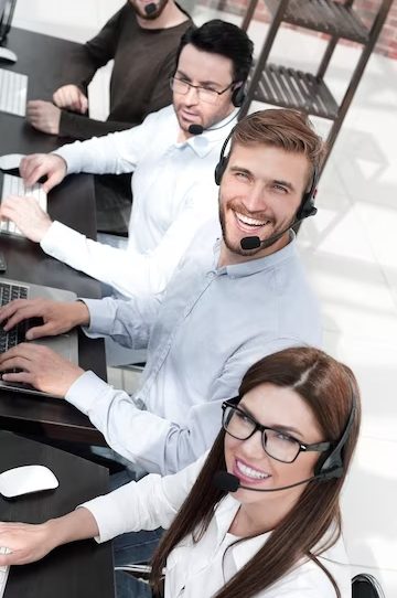 Assistant advisors in the purchase of your home