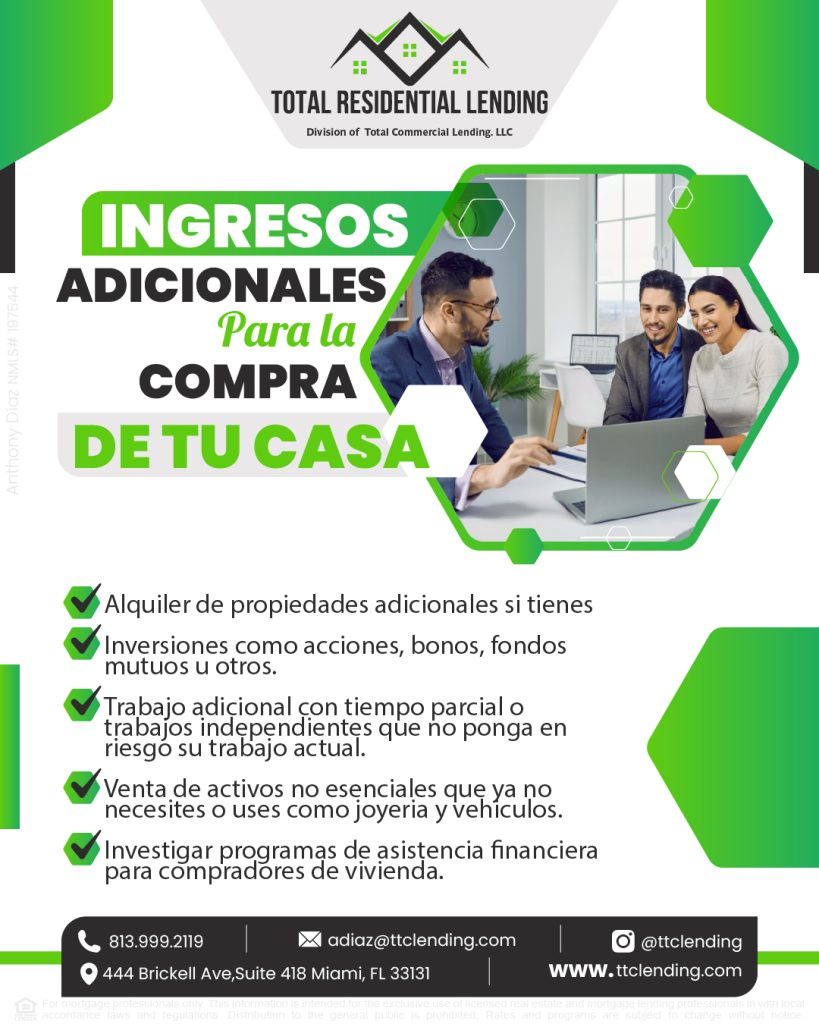 Noticias hipotecarias