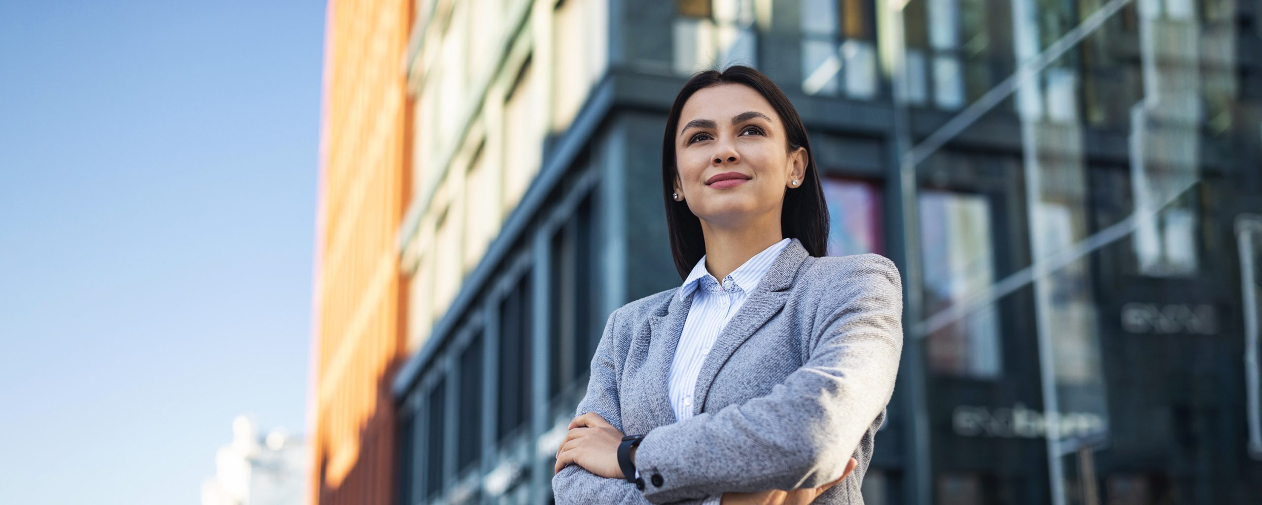 Person who helps you get your mortgage loan in the U.S.